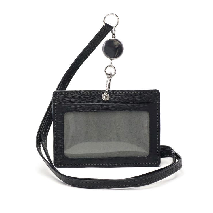 ISIT IDケース イズイット | ギャレリア Bag＆Luggage | 詳細画像8 