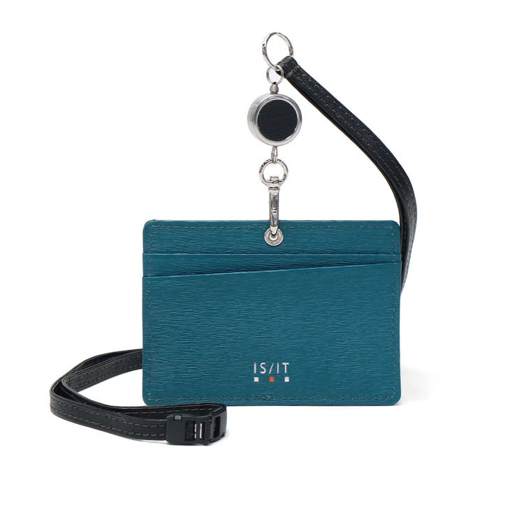 ISIT IDケース イズイット | ギャレリア Bag＆Luggage | 詳細画像6 