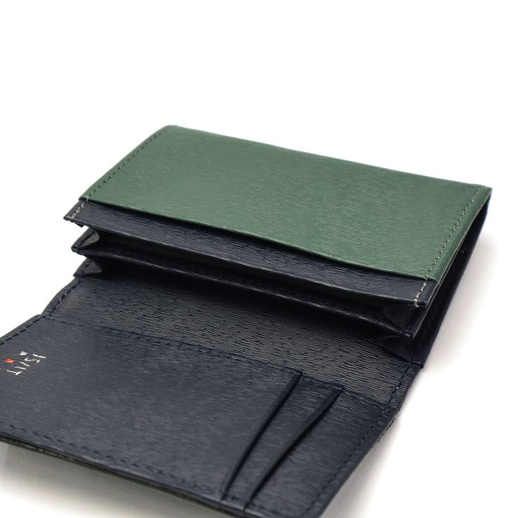 ISIT 名刺入れ イズイット | ギャレリア Bag＆Luggage | 詳細画像11 