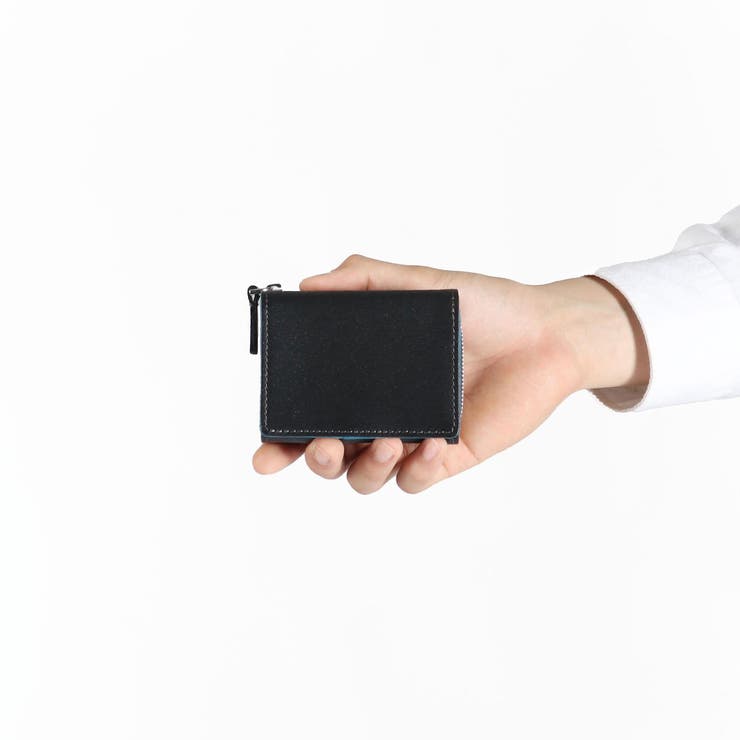 ISIT 三つ折り財布 イズイット | ギャレリア Bag＆Luggage | 詳細画像2 