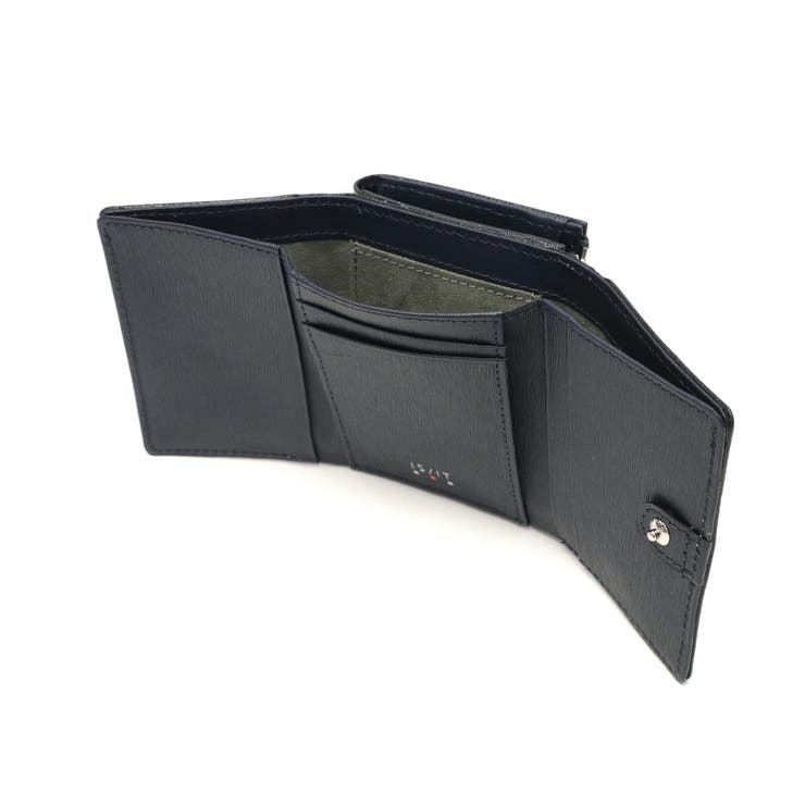 ISIT 三つ折り財布 イズイット | ギャレリア Bag＆Luggage | 詳細画像12 