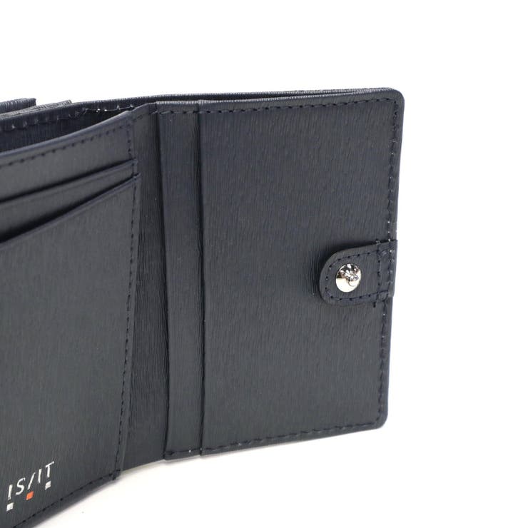 ISIT 三つ折り財布 イズイット | ギャレリア Bag＆Luggage | 詳細画像14 