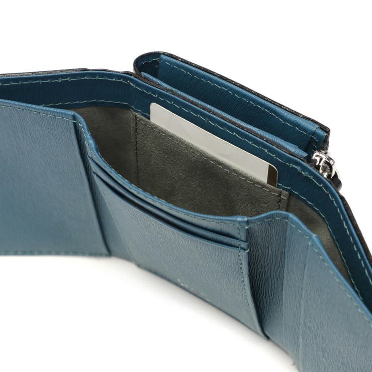 ISIT 三つ折り財布 イズイット | ギャレリア Bag＆Luggage | 詳細画像15 