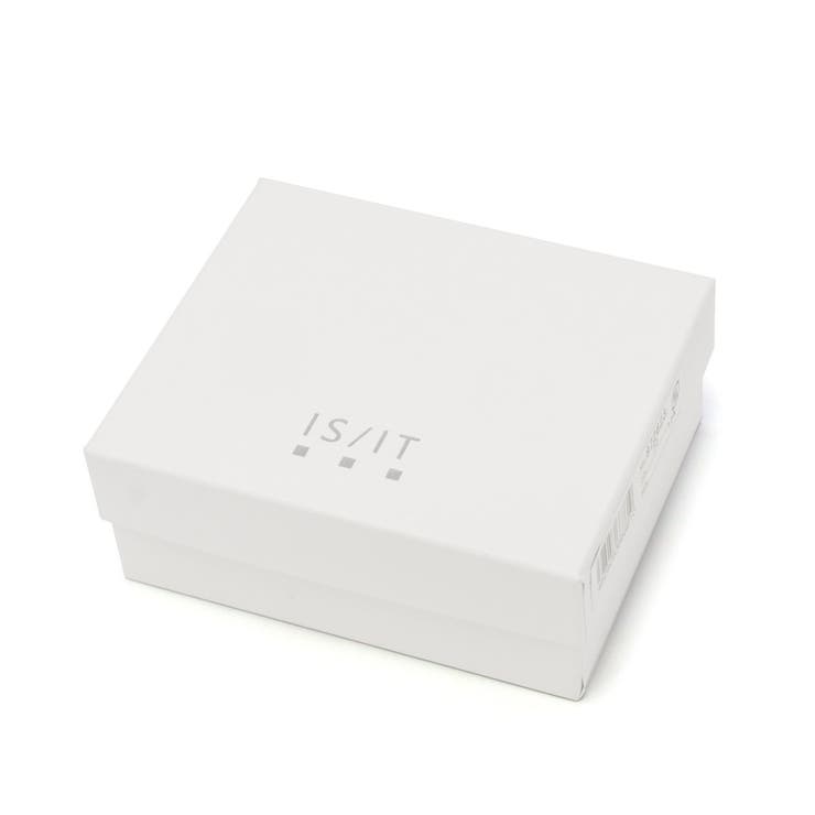 ISIT 三つ折り財布 イズイット | ギャレリア Bag＆Luggage | 詳細画像18 