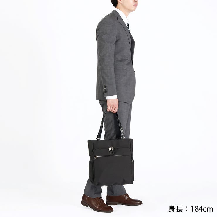 IS IT トートバッグ | ギャレリア Bag＆Luggage | 詳細画像4 