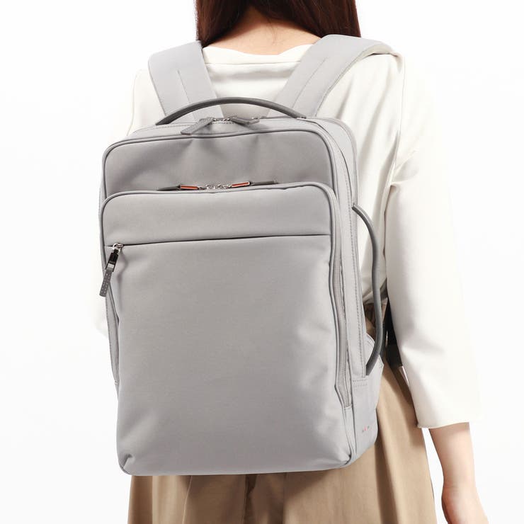 グレー | IS IT リュック | ギャレリア Bag＆Luggage