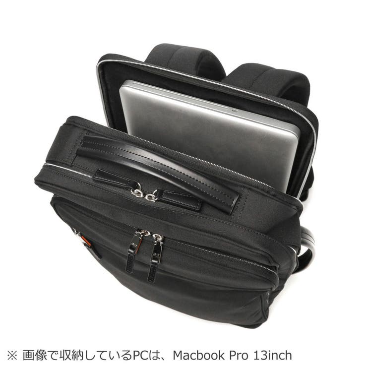 IS IT リュック | ギャレリア Bag＆Luggage | 詳細画像20 