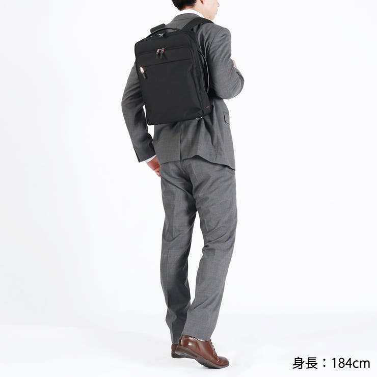 IS IT リュック | ギャレリア Bag＆Luggage | 詳細画像4 
