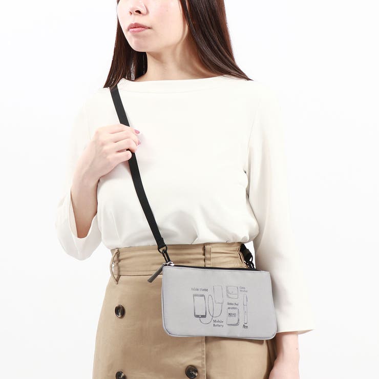IS IT リュック | ギャレリア Bag＆Luggage | 詳細画像5 