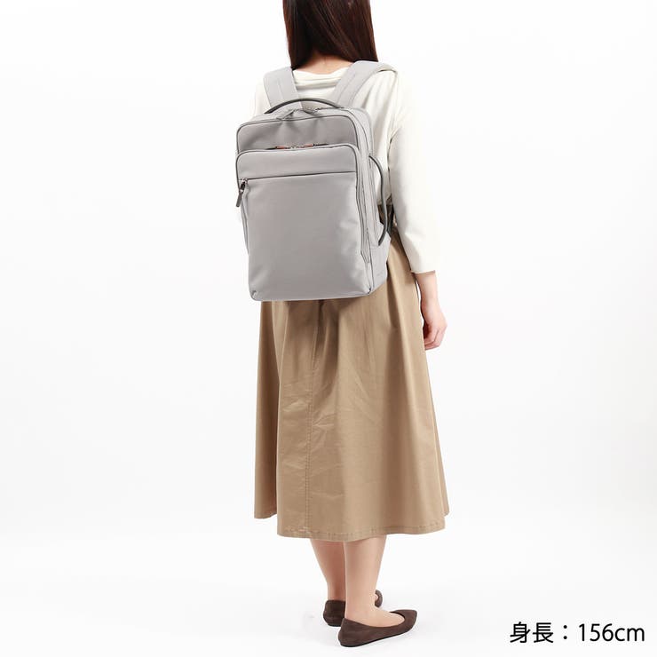 IS IT リュック | ギャレリア Bag＆Luggage | 詳細画像6 