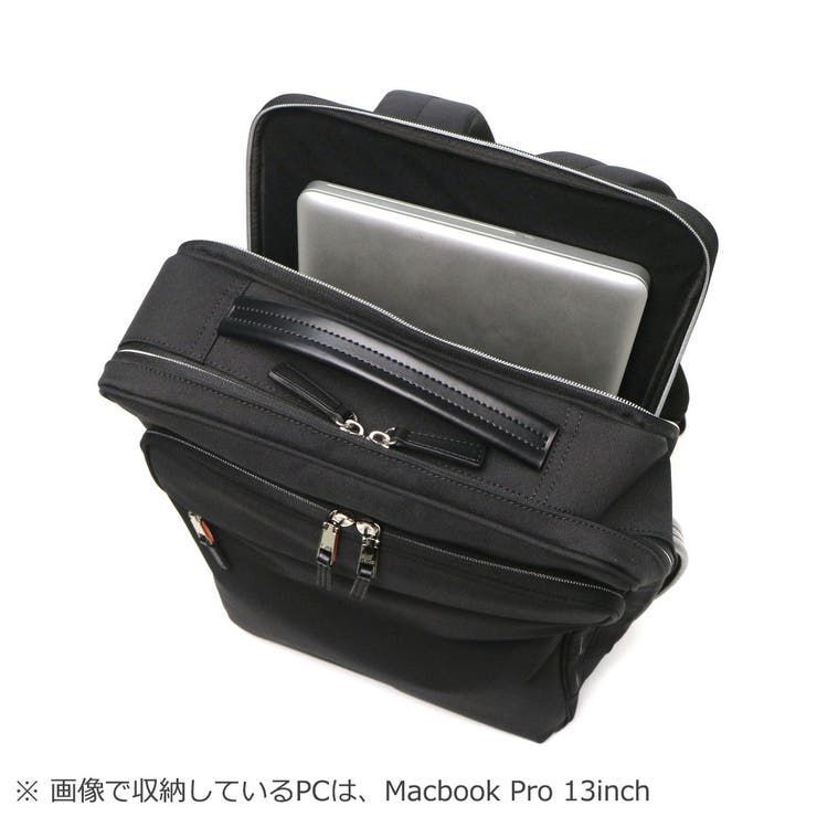 IS IT リュック | ギャレリア Bag＆Luggage | 詳細画像20 