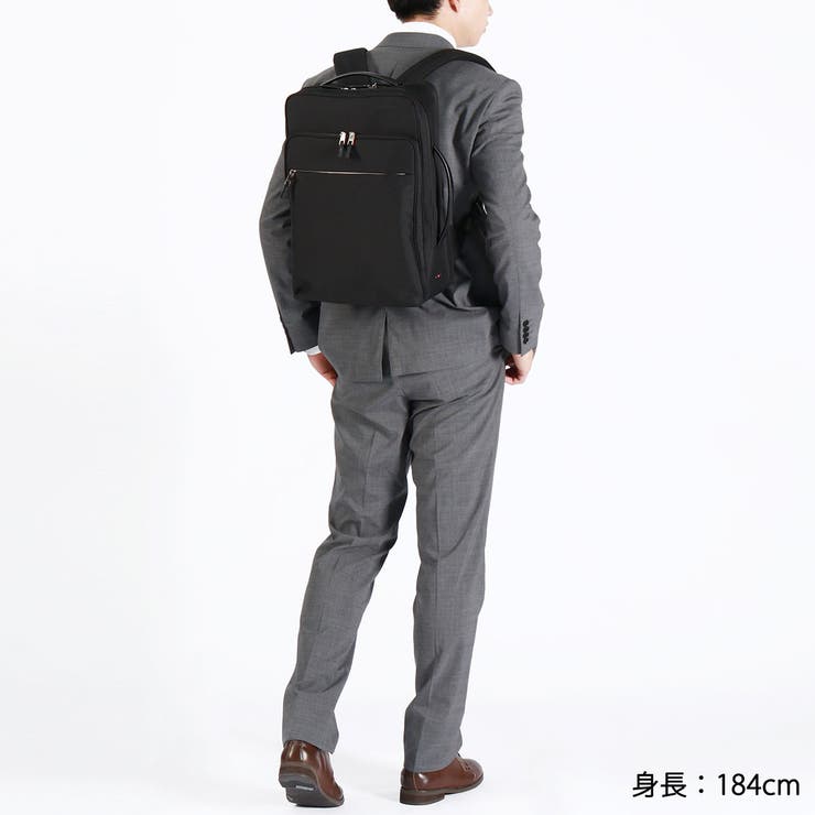 IS IT リュック | ギャレリア Bag＆Luggage | 詳細画像4 