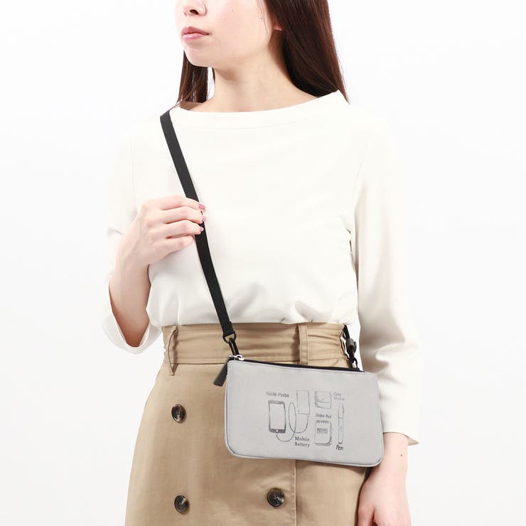 IS IT リュック | ギャレリア Bag＆Luggage | 詳細画像5 