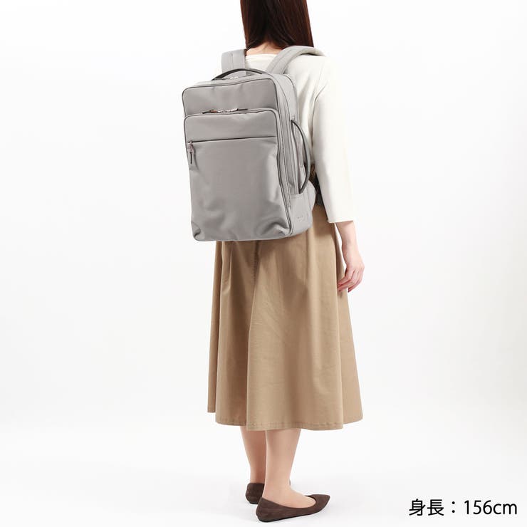 IS IT リュック | ギャレリア Bag＆Luggage | 詳細画像6 