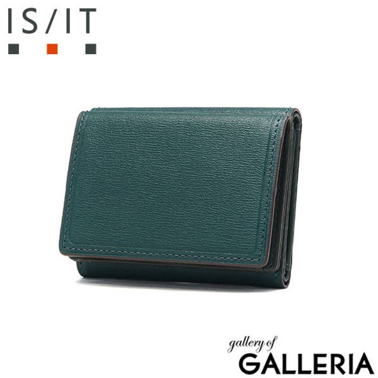 IS IT 財布 | ギャレリア Bag＆Luggage | 詳細画像21 