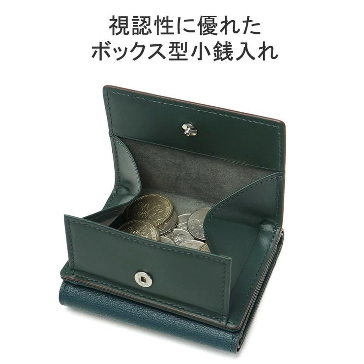 IS IT 財布 | ギャレリア Bag＆Luggage | 詳細画像6 