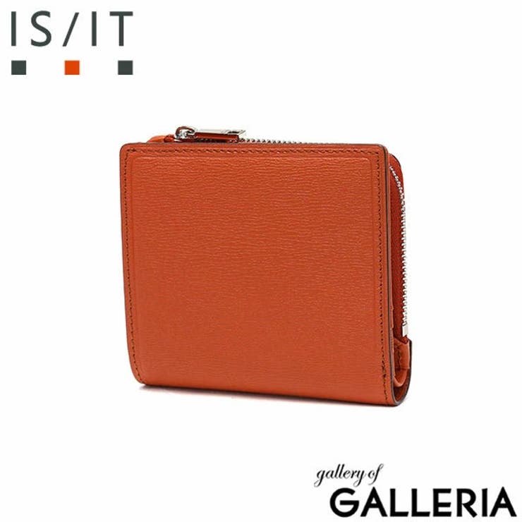 IS IT 財布 | ギャレリア Bag＆Luggage | 詳細画像20 