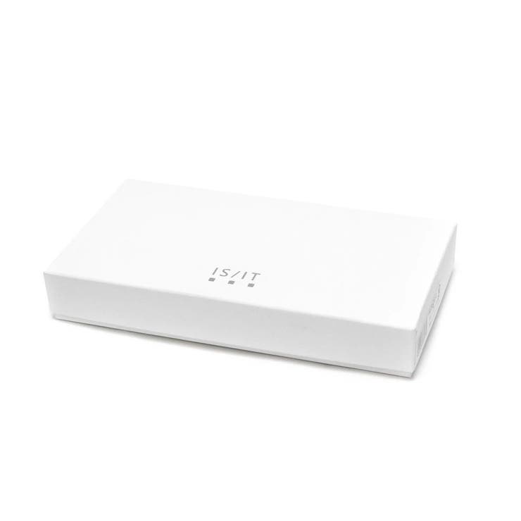 イズイット 長財布 メンズ | ギャレリア Bag＆Luggage | 詳細画像18 