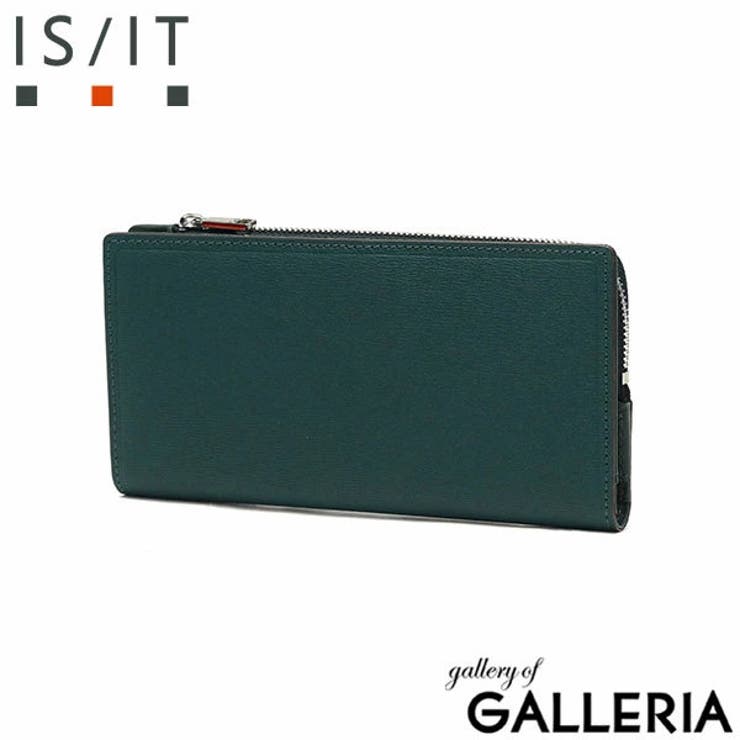 イズイット 長財布 メンズ | ギャレリア Bag＆Luggage | 詳細画像21 