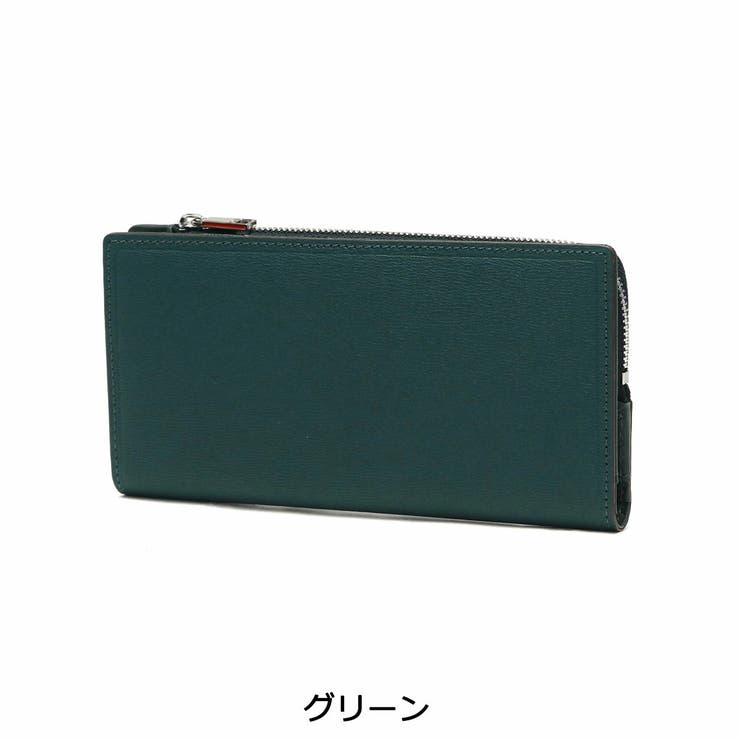 イズイット 長財布 メンズ | ギャレリア Bag＆Luggage | 詳細画像9 