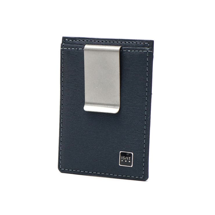 コン | IS IT マネークリップ | ギャレリア Bag＆Luggage