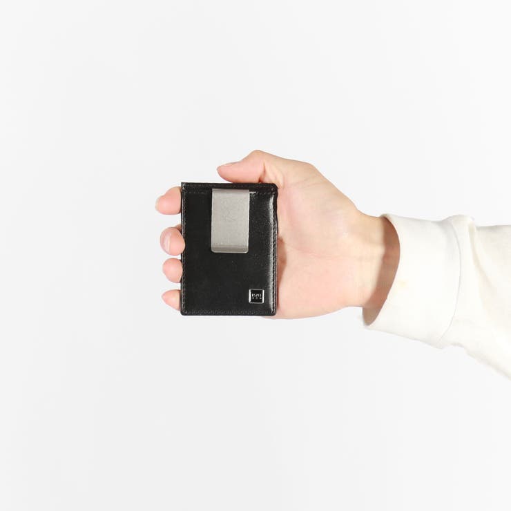 IS IT マネークリップ | ギャレリア Bag＆Luggage | 詳細画像2 