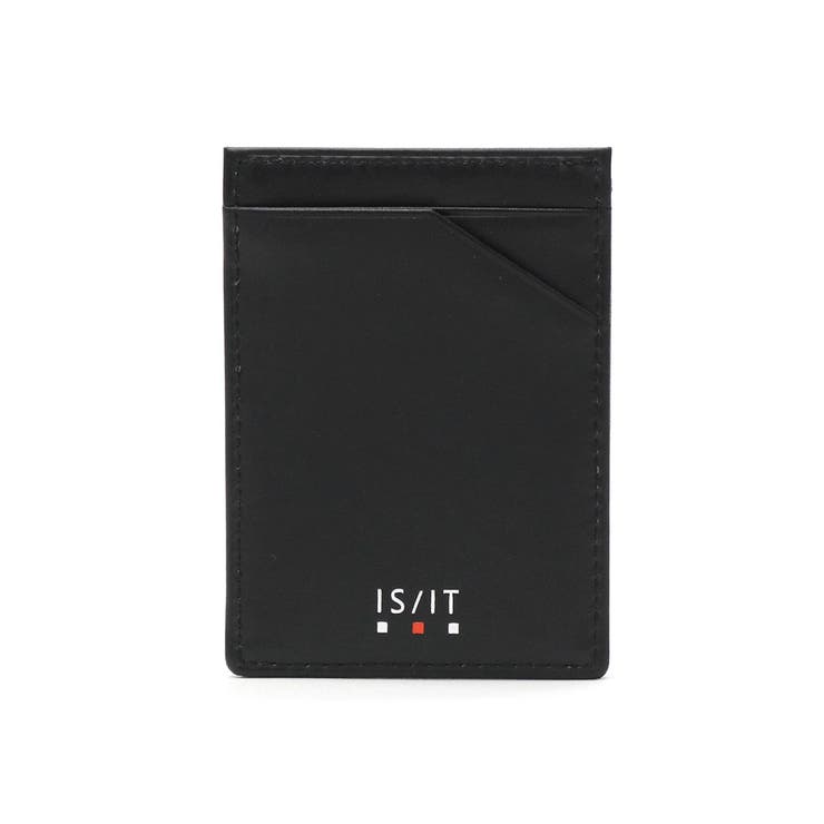 IS IT マネークリップ | ギャレリア Bag＆Luggage | 詳細画像9 