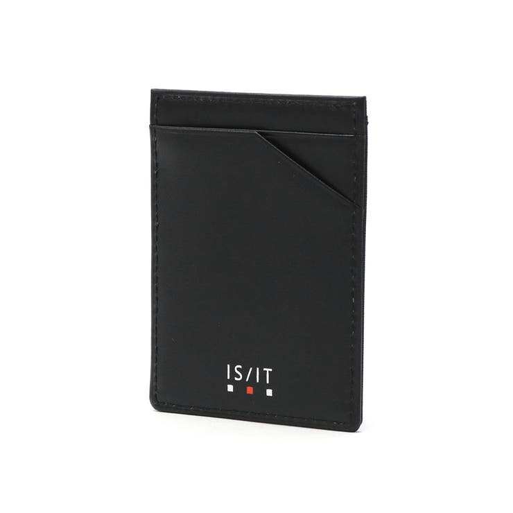 IS IT マネークリップ | ギャレリア Bag＆Luggage | 詳細画像10 