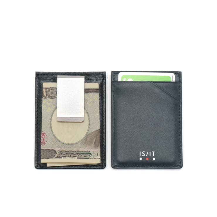 IS IT マネークリップ | ギャレリア Bag＆Luggage | 詳細画像11 