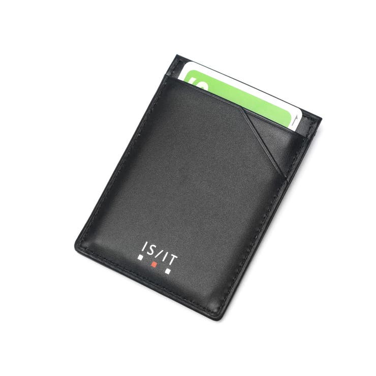 IS IT マネークリップ | ギャレリア Bag＆Luggage | 詳細画像13 