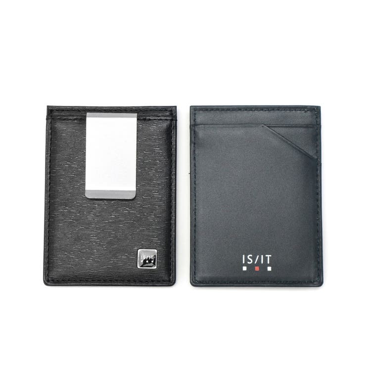 IS IT マネークリップ | ギャレリア Bag＆Luggage | 詳細画像14 