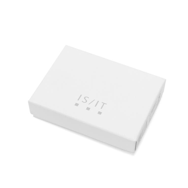 IS IT マネークリップ | ギャレリア Bag＆Luggage | 詳細画像16 