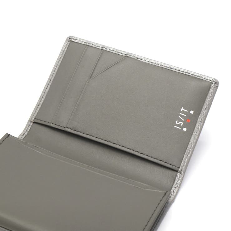 IS IT 名刺入れ | ギャレリア Bag＆Luggage | 詳細画像13 