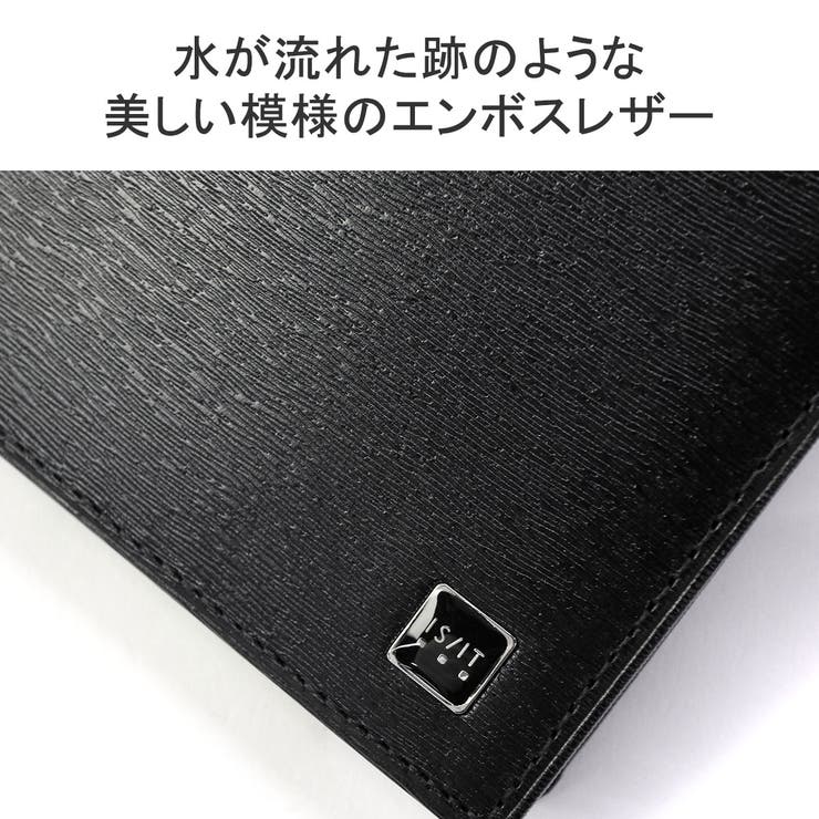 IS IT 二つ折り財布 | ギャレリア Bag＆Luggage | 詳細画像4 