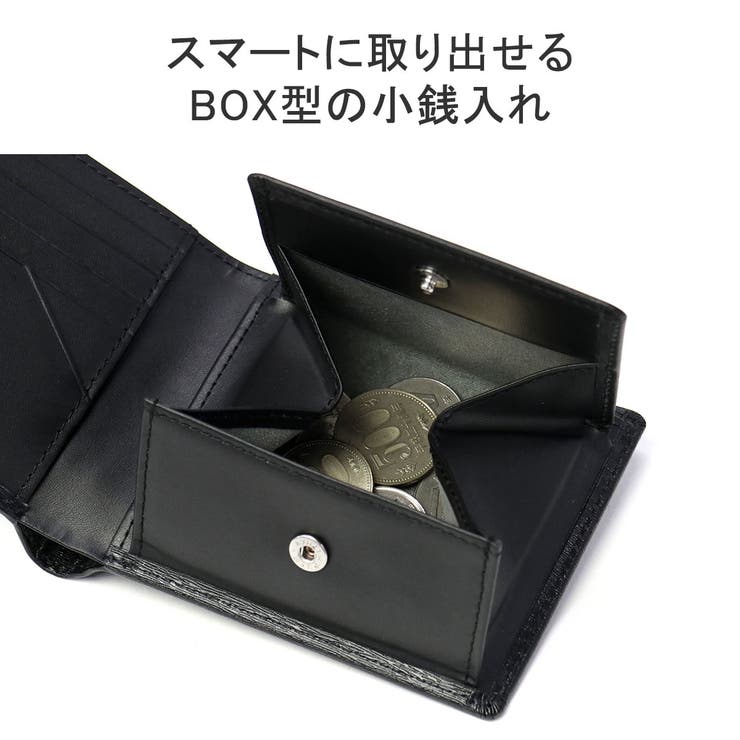 IS IT 二つ折り財布 | ギャレリア Bag＆Luggage | 詳細画像6 