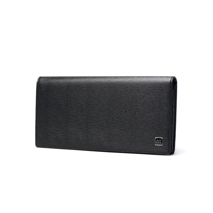 クロ | IS IT 長財布 | ギャレリア Bag＆Luggage