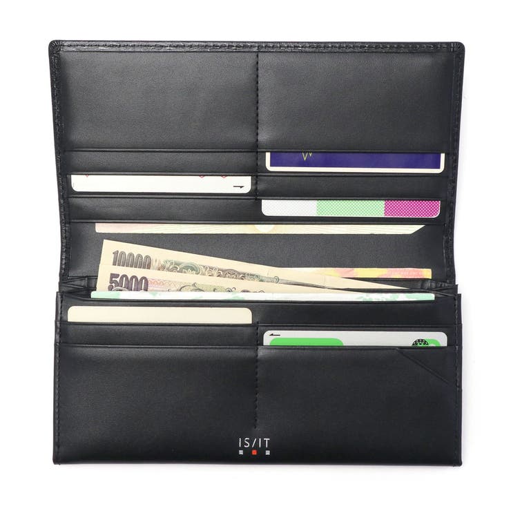 IS IT 長財布 | ギャレリア Bag＆Luggage | 詳細画像10 