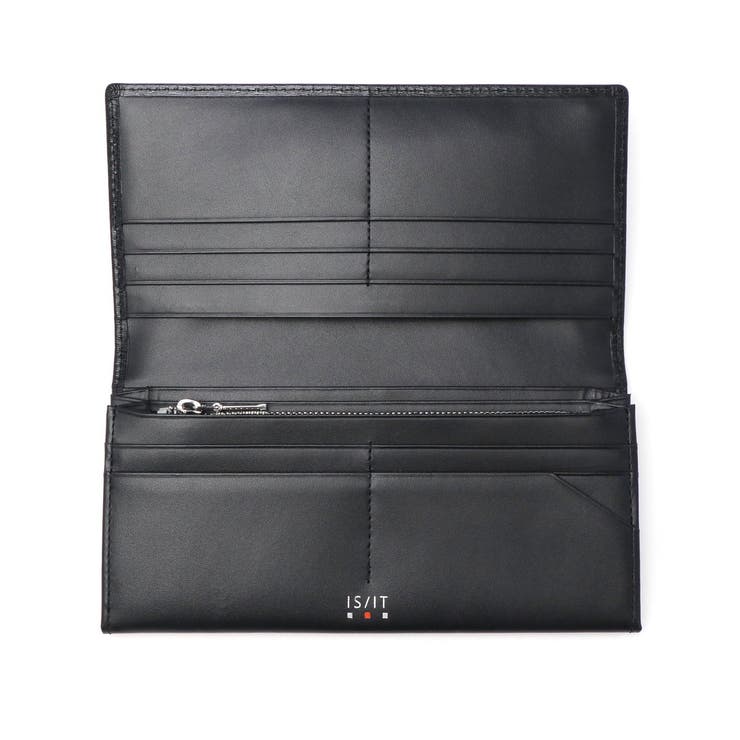 IS IT 長財布 | ギャレリア Bag＆Luggage | 詳細画像11 