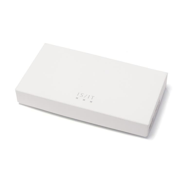 IS IT 長財布 | ギャレリア Bag＆Luggage | 詳細画像17 