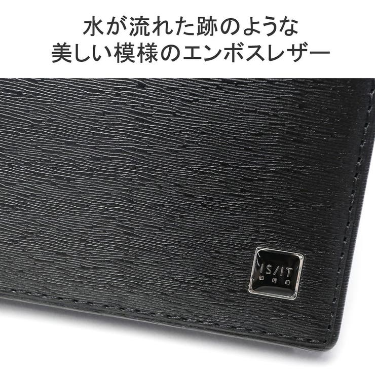 IS IT 長財布 | ギャレリア Bag＆Luggage | 詳細画像4 