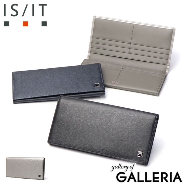 IS IT 長財布 | ギャレリア Bag＆Luggage | 詳細画像1 