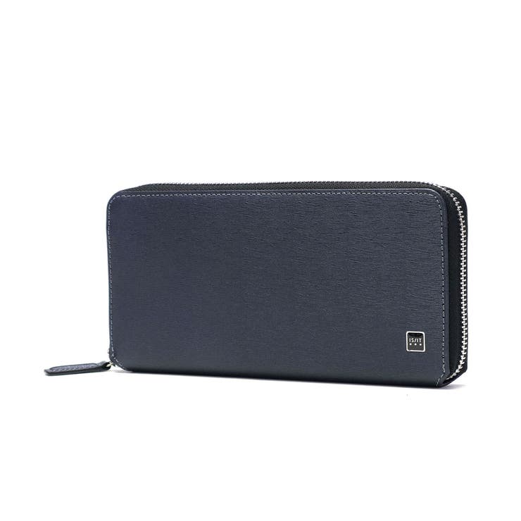 コン | IS IT 長財布 | ギャレリア Bag＆Luggage