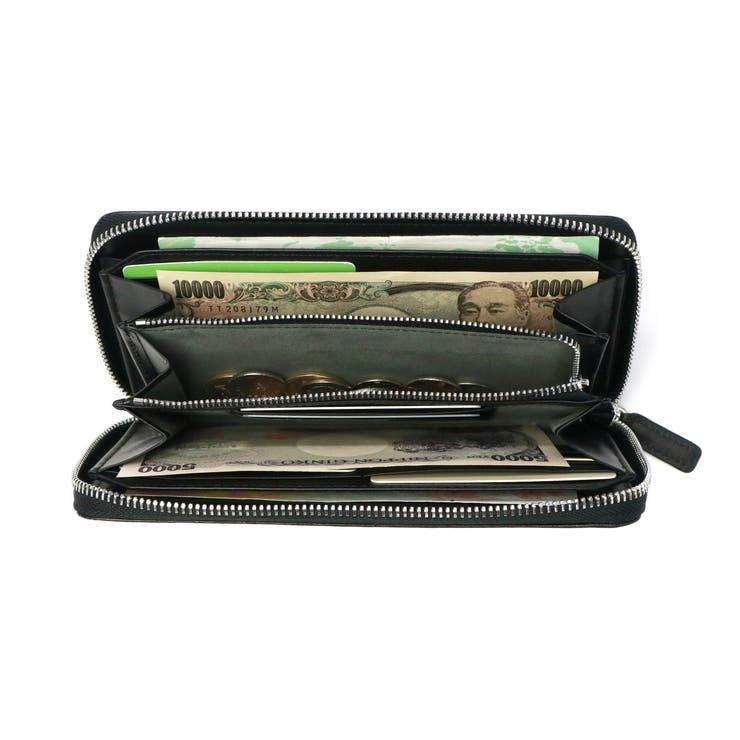 IS IT 長財布 | ギャレリア Bag＆Luggage | 詳細画像10 