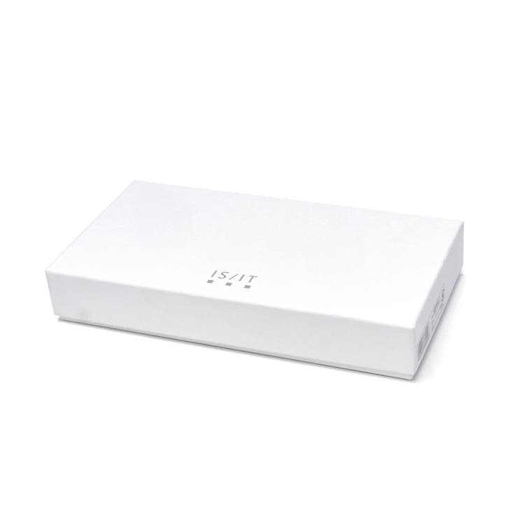 IS IT 長財布 | ギャレリア Bag＆Luggage | 詳細画像16 