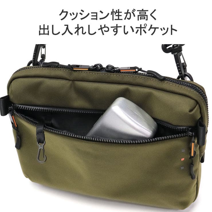 IS IT ショルダーバッグ | ギャレリア Bag＆Luggage | 詳細画像10 