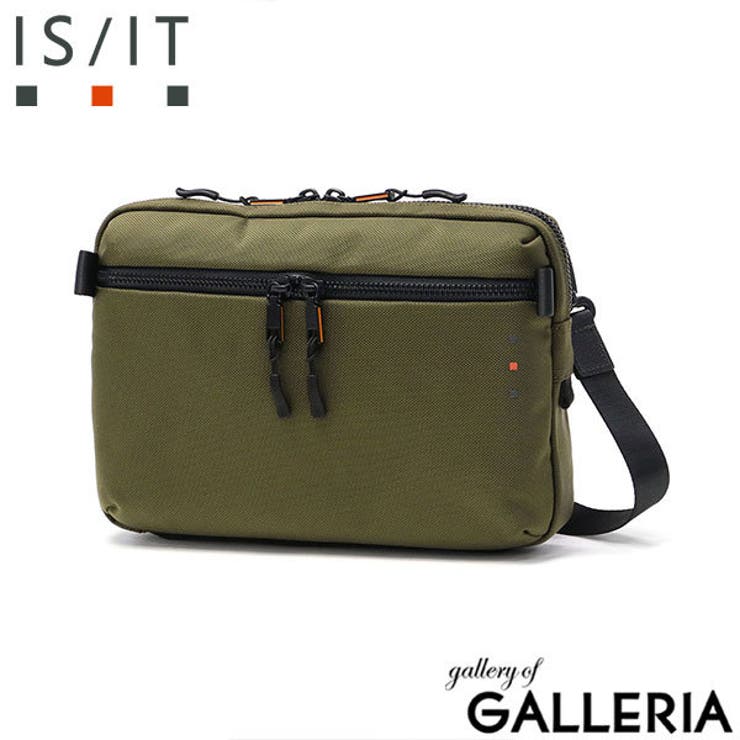 IS IT ショルダーバッグ | ギャレリア Bag＆Luggage | 詳細画像20 