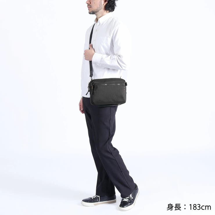 IS IT ショルダーバッグ | ギャレリア Bag＆Luggage | 詳細画像4 
