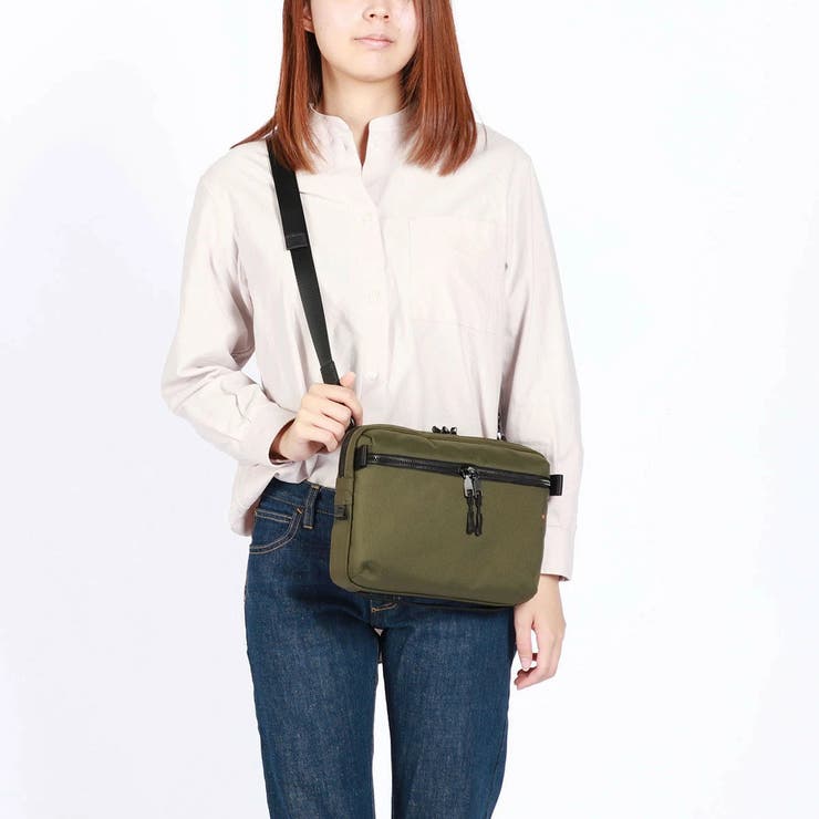 IS IT ショルダーバッグ | ギャレリア Bag＆Luggage | 詳細画像5 
