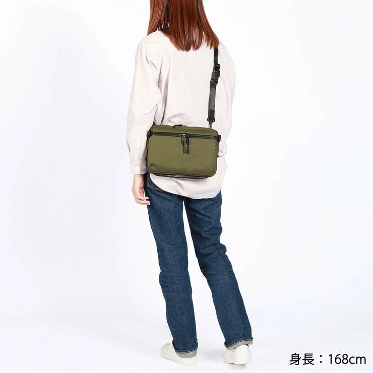 IS IT ショルダーバッグ | ギャレリア Bag＆Luggage | 詳細画像6 