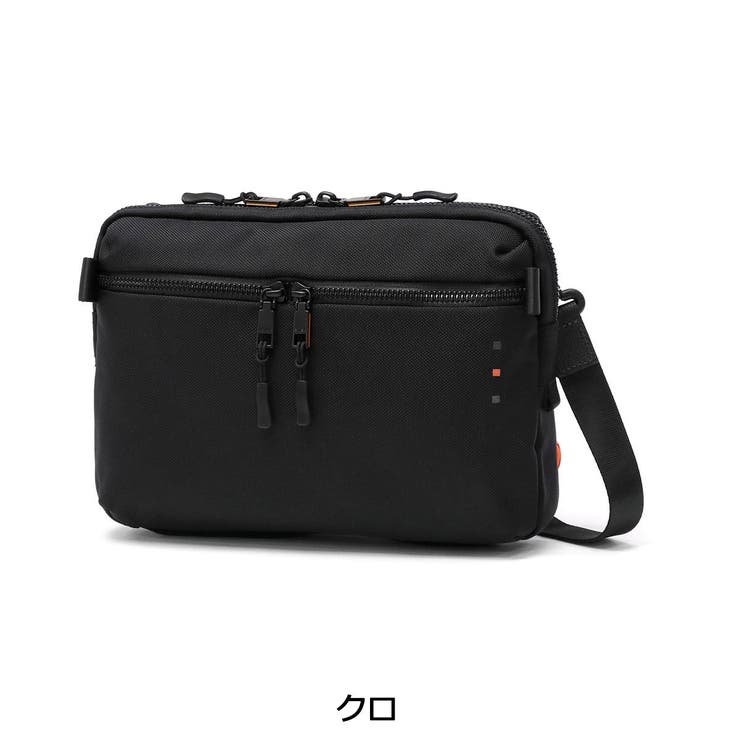 クロ | IS IT ショルダーバッグ | ギャレリア Bag＆Luggage